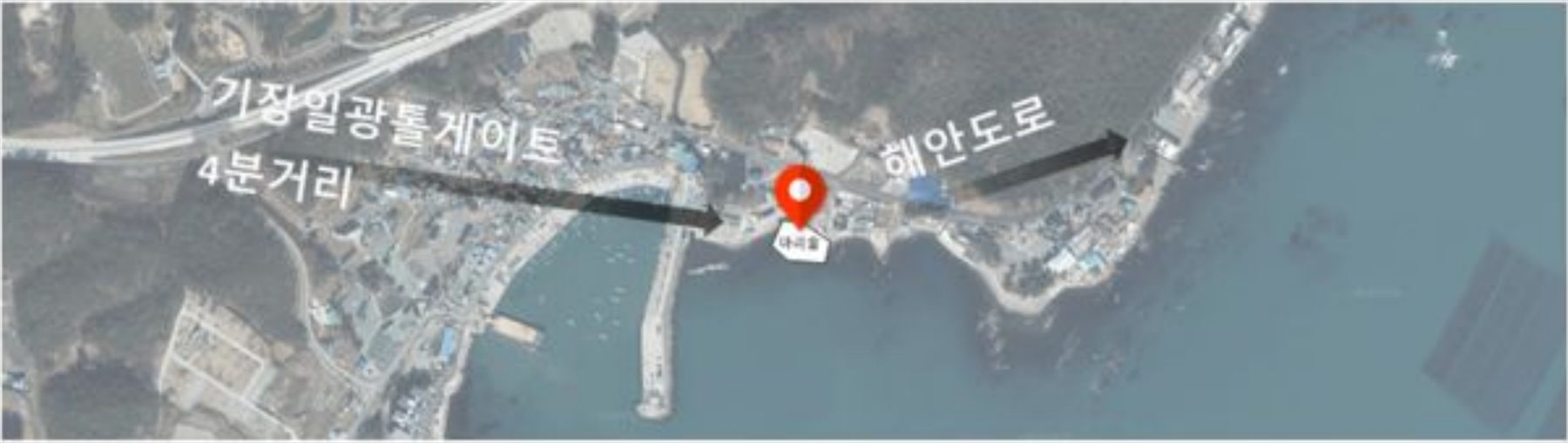 기장 카페 — 마리솔 프로젝션 맵핑 · 프로젝트 이미지 7